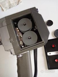 Cinepresa SEKONIC zoom 8