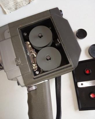 Cinepresa SEKONIC zoom 8