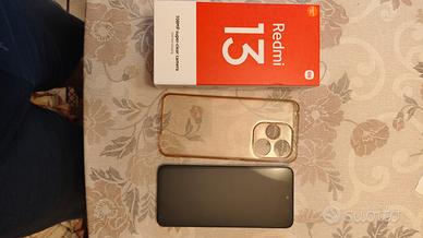 Redmi 13 con fotocamera da 108 MP 8/256