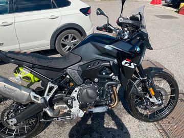 BMW F900GS
