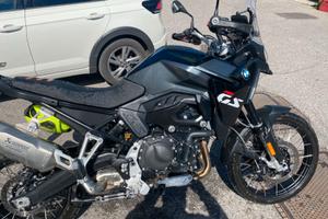 BMW F900GS