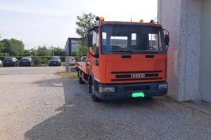 Carroattrezzi EUROCARGO 75 14
