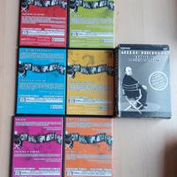 Alfred Hitchcock 1927-1940 
Cofanetto 6 DVD