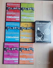 Alfred Hitchcock 1927-1940 
Cofanetto 6 DVD