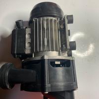 Pompa motore per vasca idromassaggio