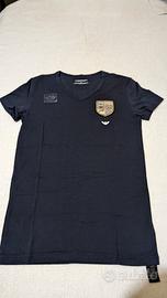 Maglietta manica corta Emporio Armani underwear