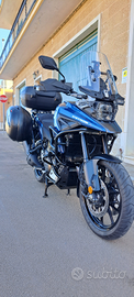 Suzuki v strom 1050