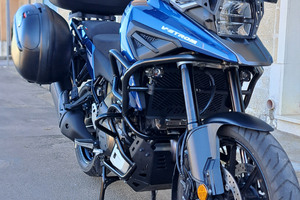 Suzuki v strom 1050