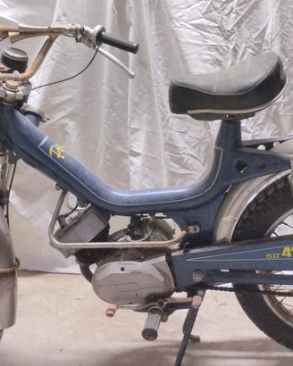 Tubone cimatti 50