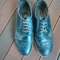 Scarpe Uomo Nicola Barbato Originali - Taglia 43