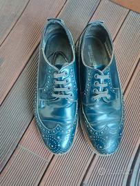 Scarpe Uomo Nicola Barbato Originali - Taglia 43