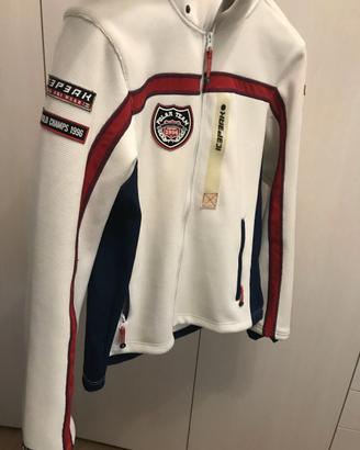 Giacca ICEPEAK sportiva nuova