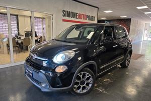 Fiat 500L 1.3 Multijet 95 CV Trekking