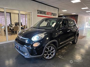 Fiat 500L 1.3 Multijet 95 CV Trekking
