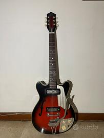 Chitarra teisco EP2L