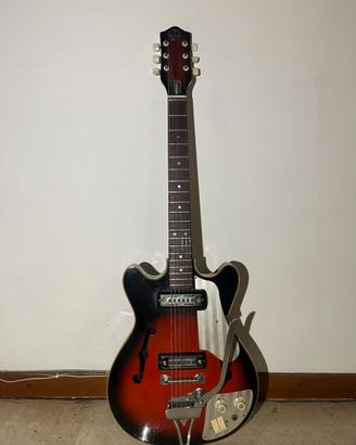 Chitarra teisco EP2L
