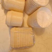 formine e decori per torte e altro