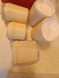 formine e decori per torte e altro