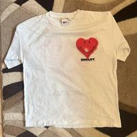 T-shirt Pull&Bear X Smiley