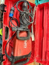 Demolitore hilti