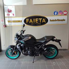 Yamaha MT-09 Y-AMT - 2025