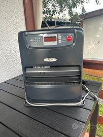 Stufa Tosaj mod 301