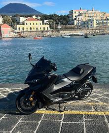 Tmax tech max