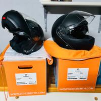 caschi SCHUBERTH  C3