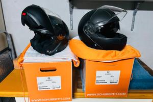 caschi SCHUBERTH  C3