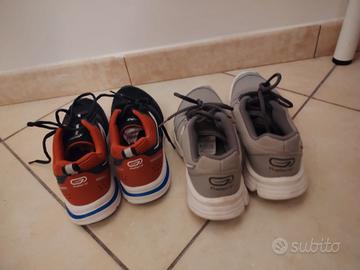 scarpe kalenji