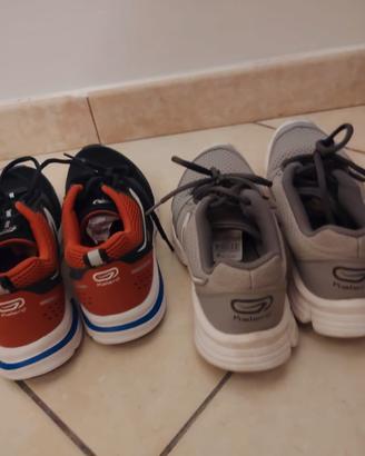 scarpe kalenji