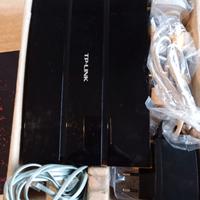 Tp link N600 Router wireless