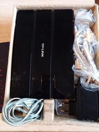 Tp link N600 Router wireless