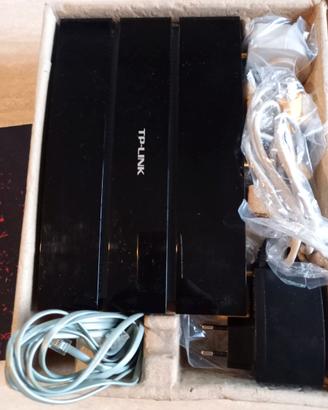 Tp link N600 Router wireless