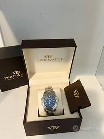 l'orologio 