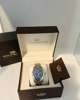 l'orologio 