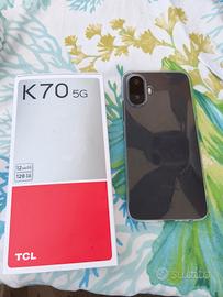 telefono TCL 70 5G