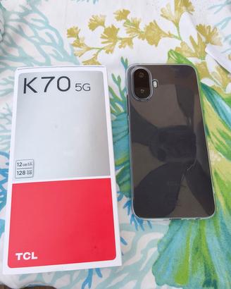 telefono TCL 70 5G