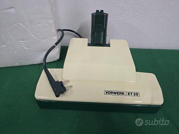 Accessorio battitappeto Folletto Vorwerk ET 20