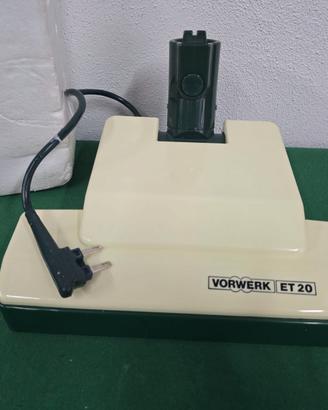 Accessorio battitappeto Folletto Vorwerk ET 20