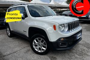 Jeep Renegade 2.0 Mjt 4WD 4x4 Diesel Limited