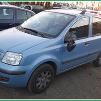 Ricambi Usati FIAT PANDA (3U) 2010