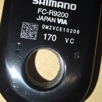 Pedivelle durace 12v   9200