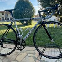 Bicicletta Kinesis Aero Series 6061 T6 Tg. 50