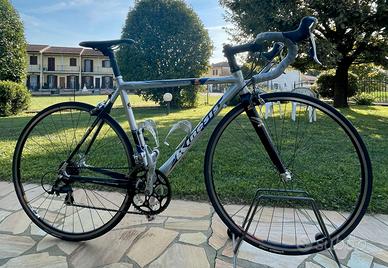 Bicicletta Kinesis Aero Series 6061 T6 Tg. 50