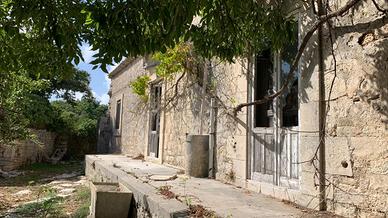 Rustico a Modica (RG) - Modica Alta