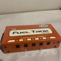 T-Rex Fuel Tank Juicy Lucy