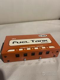 T-Rex Fuel Tank Juicy Lucy