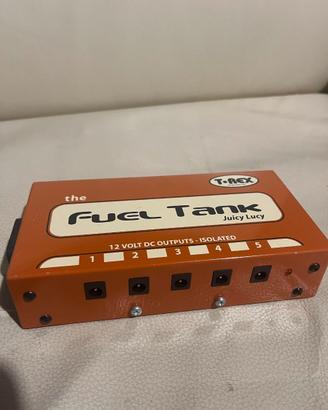T-Rex Fuel Tank Juicy Lucy