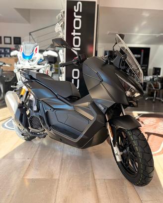 Kymco Dink 125 X